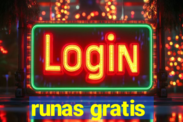 runas gratis